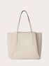 Shopper con impunture a vista image number 1