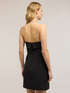 Vestito mini a bustier image number 2