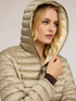 Piumino lightweight con cappuccio image number 3