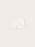 Shorts in drill con pizzo image number 4