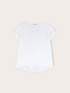 T-shirt bimaterica image number 3