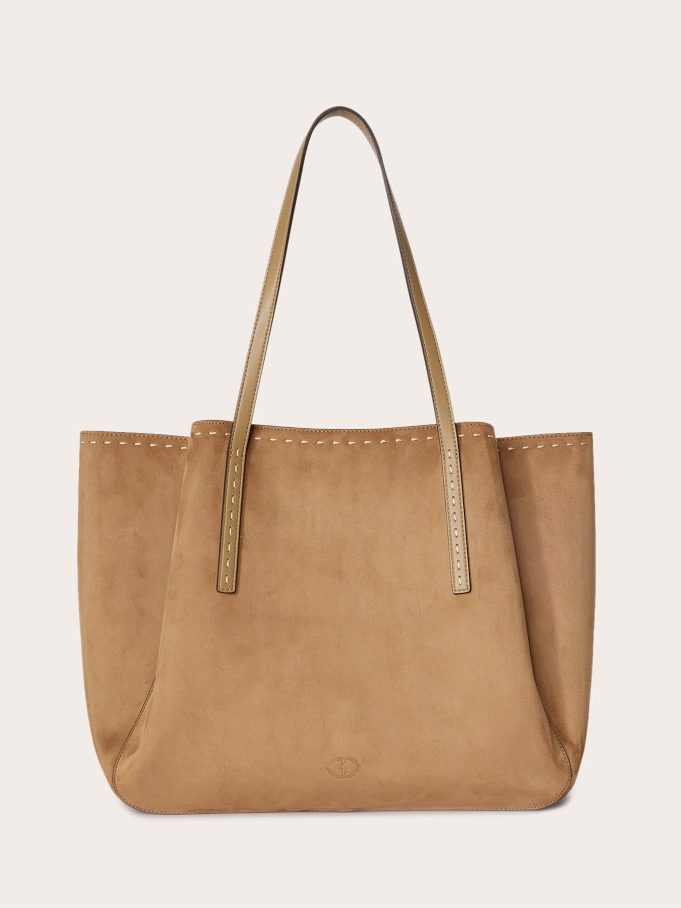 Shopper con impunture a vista image number 1