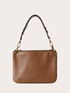 Borsa twins in tessuto spalmato image number 2