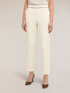 Pantaloni con piping The Tailoring Lab image number 0
