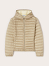Piumino lightweight con cappuccio image number 4
