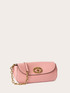 Borsa tracolla con catena image number 3