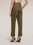 Pantaloni misto lino image number 1