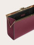 Clutch rigida laminata con tracolla a catena image number 4