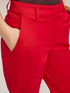 Pantaloni regular slim image number 2
