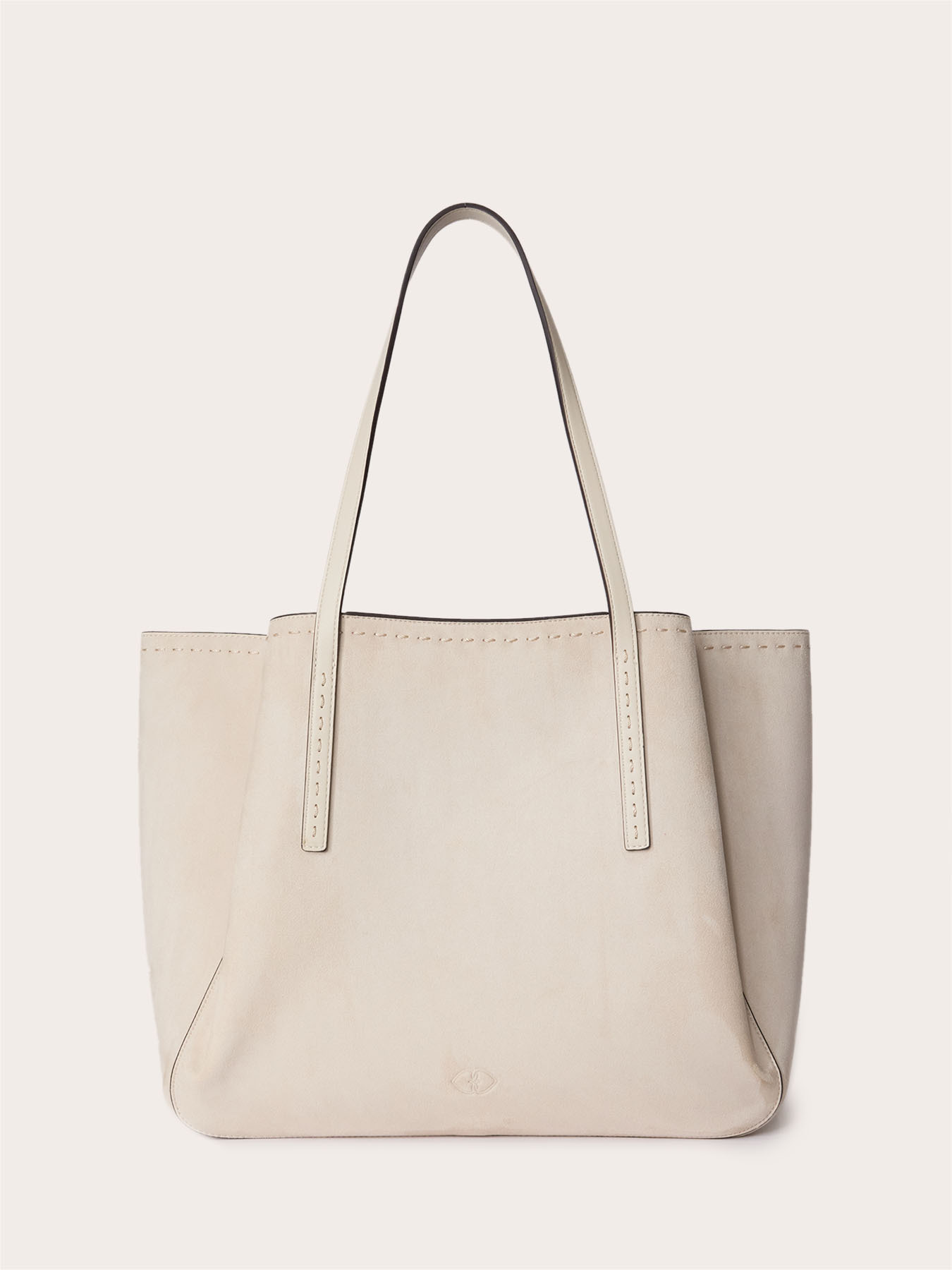 Shopper con impunture a vista image number 1