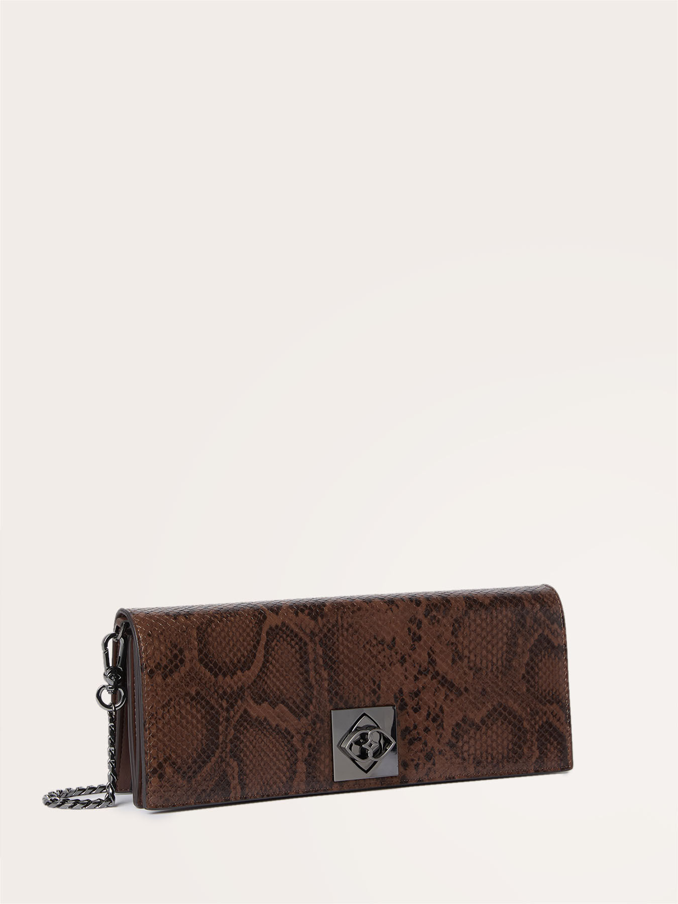 Wallet Bag effetto rettile image number 3