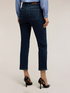 Jeans mum fit vita alta image number 1