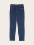 Jeans skinny push-up Gisele image number 4