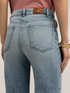 Jeans wide leg image number 3