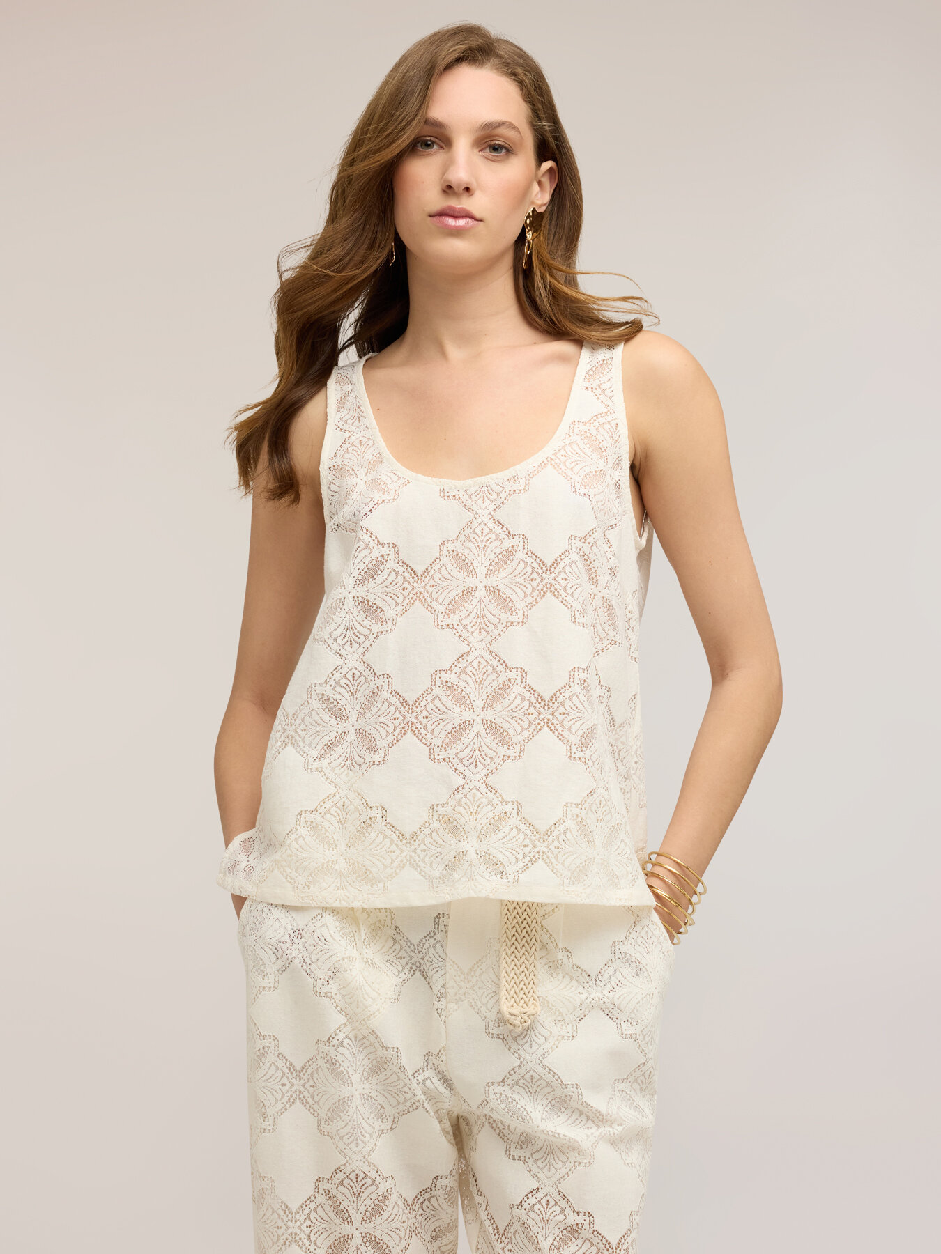Top in pizzo image number 0