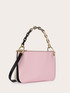 Borsa twins in tessuto coated image number 3