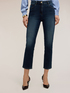 Jeans mum fit vita alta image number 2