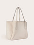 Shopper con impunture a vista image number 3