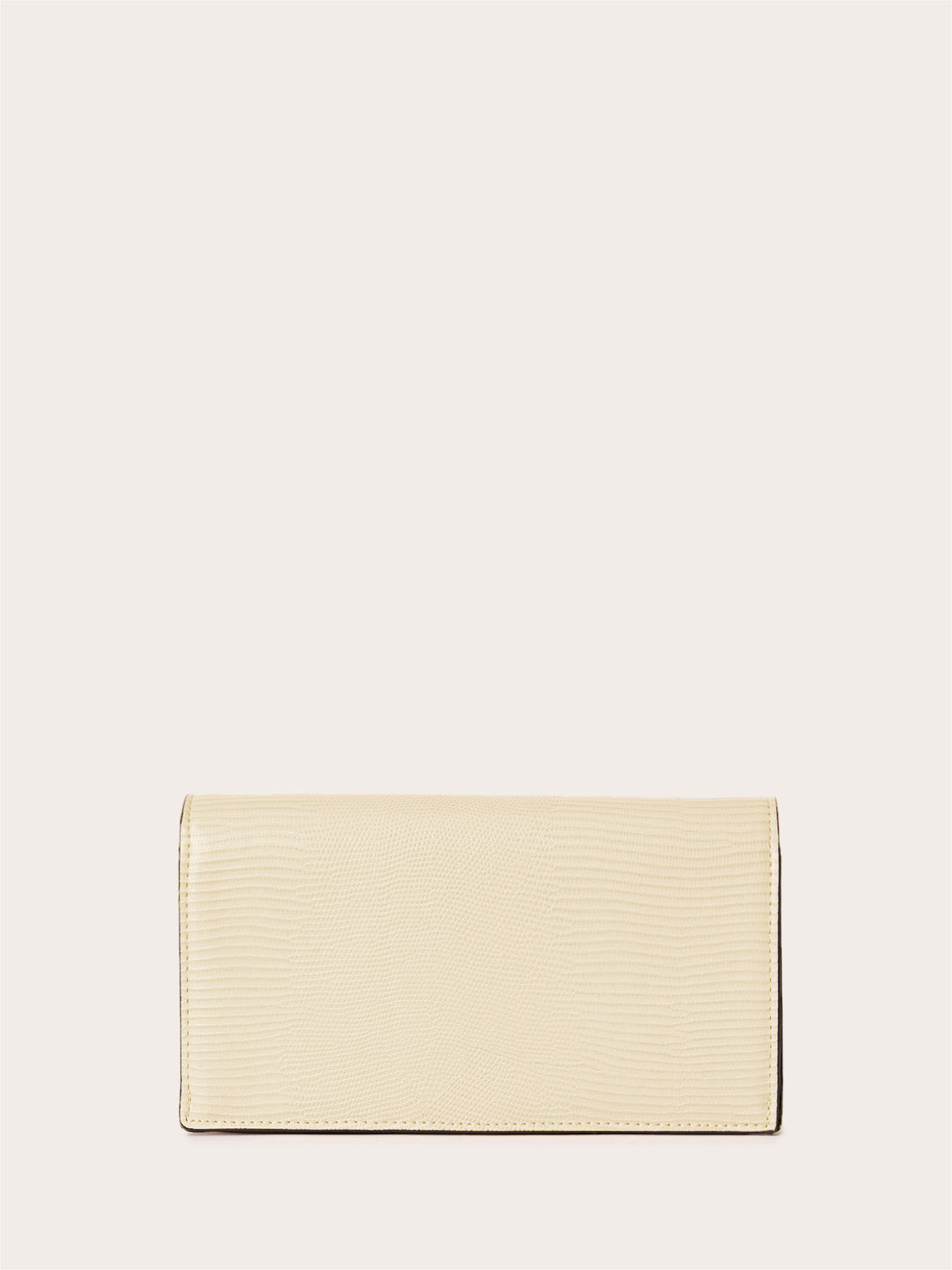 Wallet Bag effetto rettile image number 2