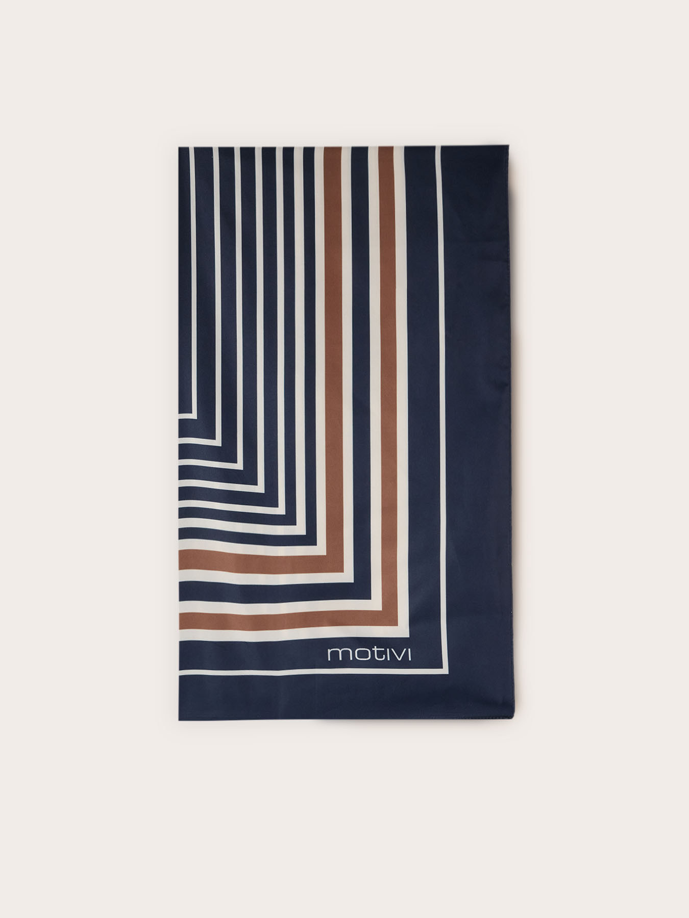 Foulard in raso image number 1