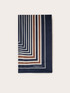 Foulard in raso image number 1