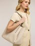 Shopper con impunture a vista image number 0