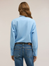 Camicia in popeline con cravatta image number 1