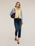 Jeans mum fit vita alta image number 0