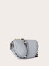 Borsa a tracolla con dettaglio catena image number 3