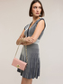 Wallet Bag effetto rettile image number 0