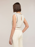 Top a righe The Tailoring Lab image number 1