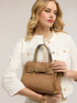 Borsa bauletto con fibbia image number 0