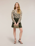 Blusa in sangallo image number 0