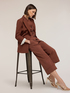 Giacca con impunture The Tailoring Lab image number 4