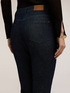Jeans carrot fit in denim image number 2