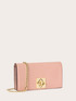 Wallet Bag effetto rettile image number 3