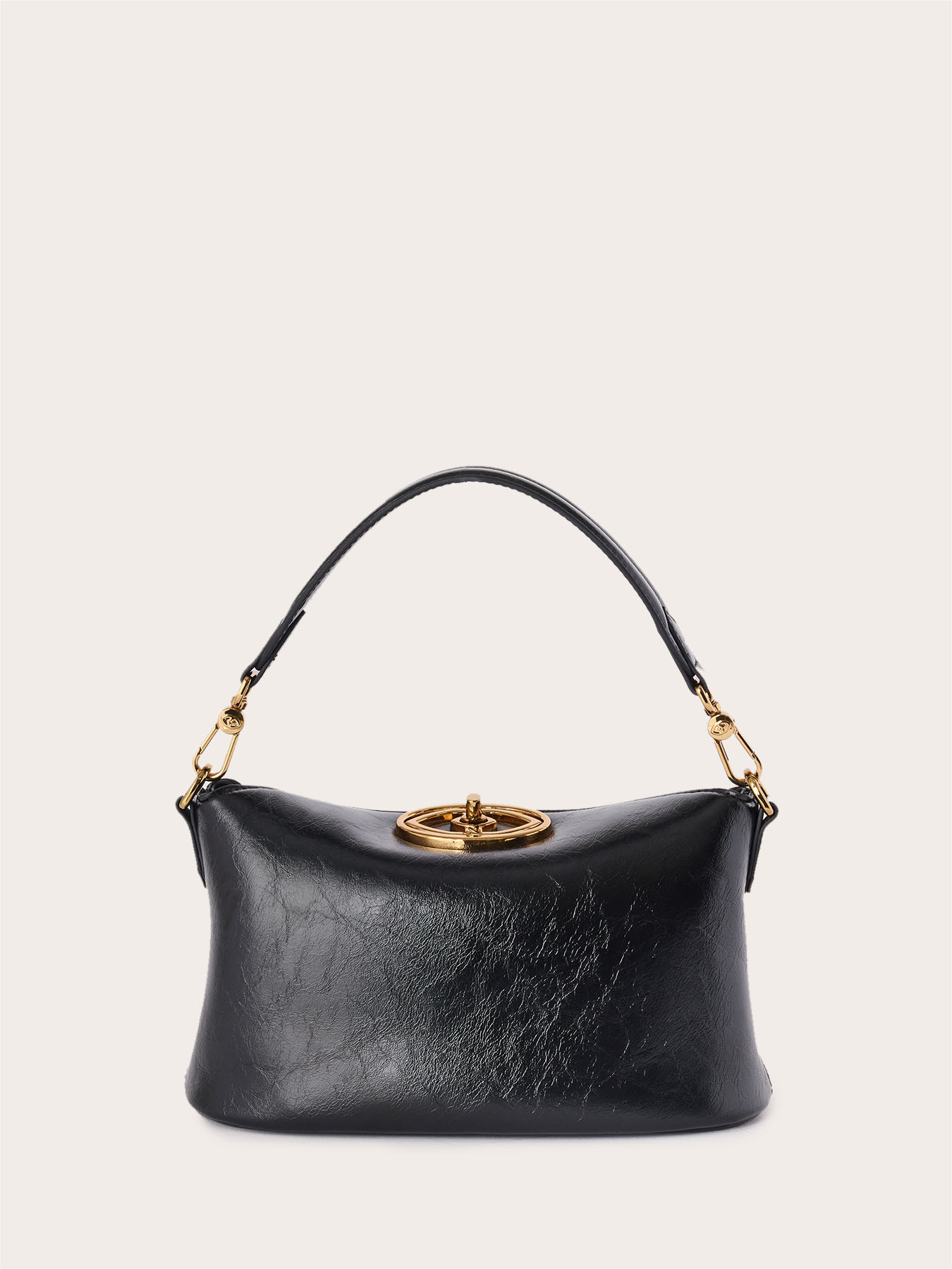 Mini bag ovale image number 1