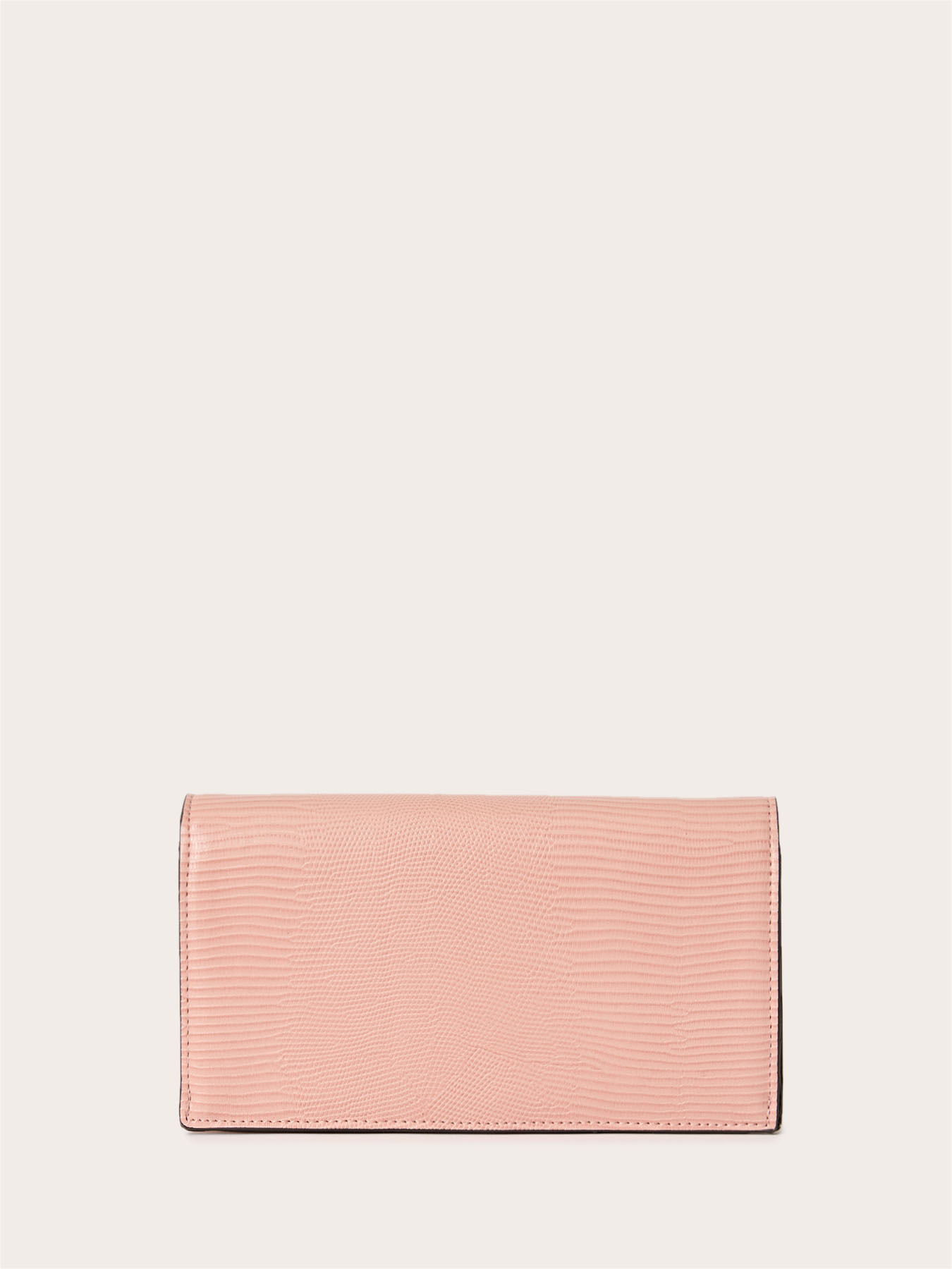 Wallet Bag effetto rettile image number 2