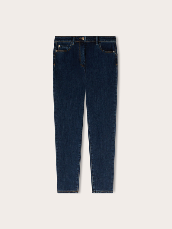 Jeans skinny push-up Gisele