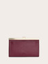 Clutch rigida laminata con tracolla a catena image number 3