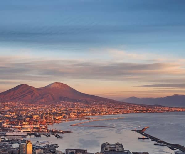 Campania
