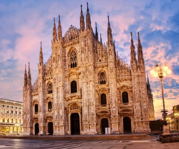 Lombardy