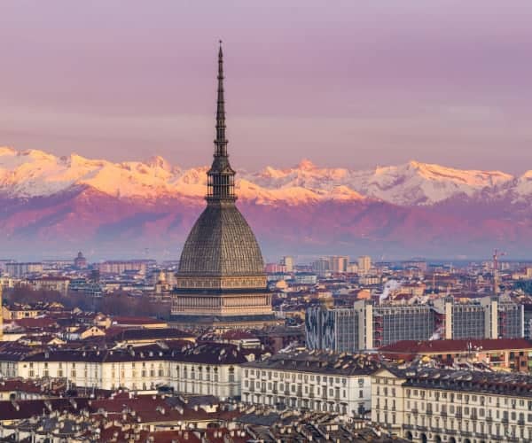 Piedmont