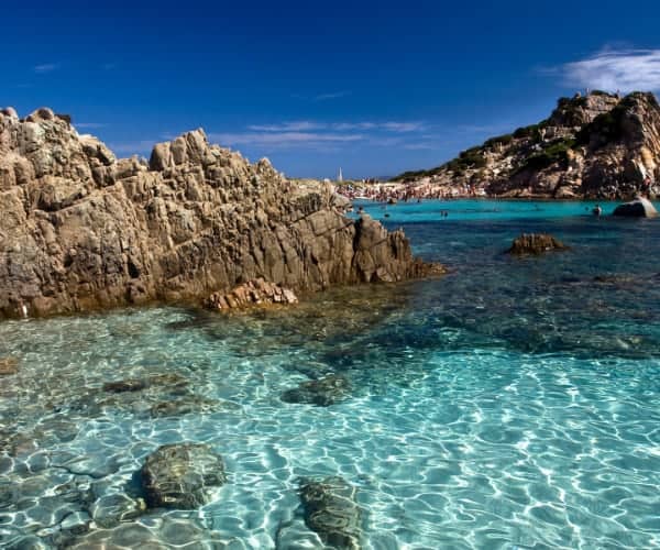 Sardinia