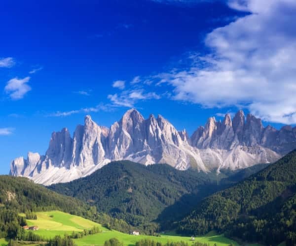 Trentino-Alto Adige