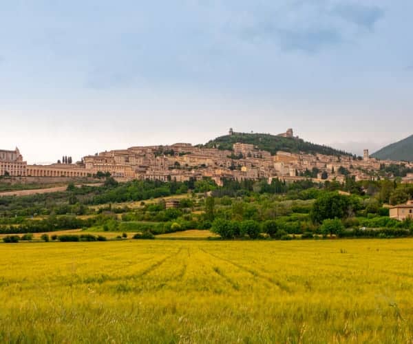 Umbria