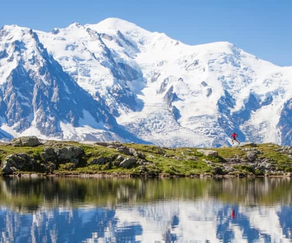 Valle D'Aosta
